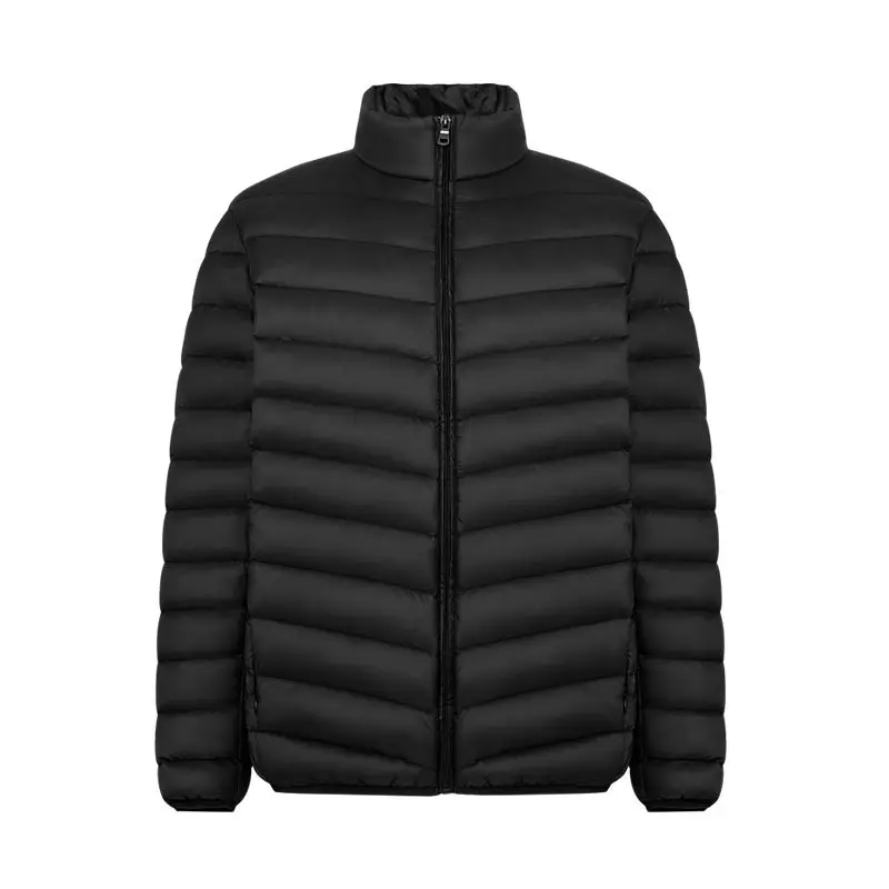 ODM ZD stand collar ultra light down jacket Factory, Products