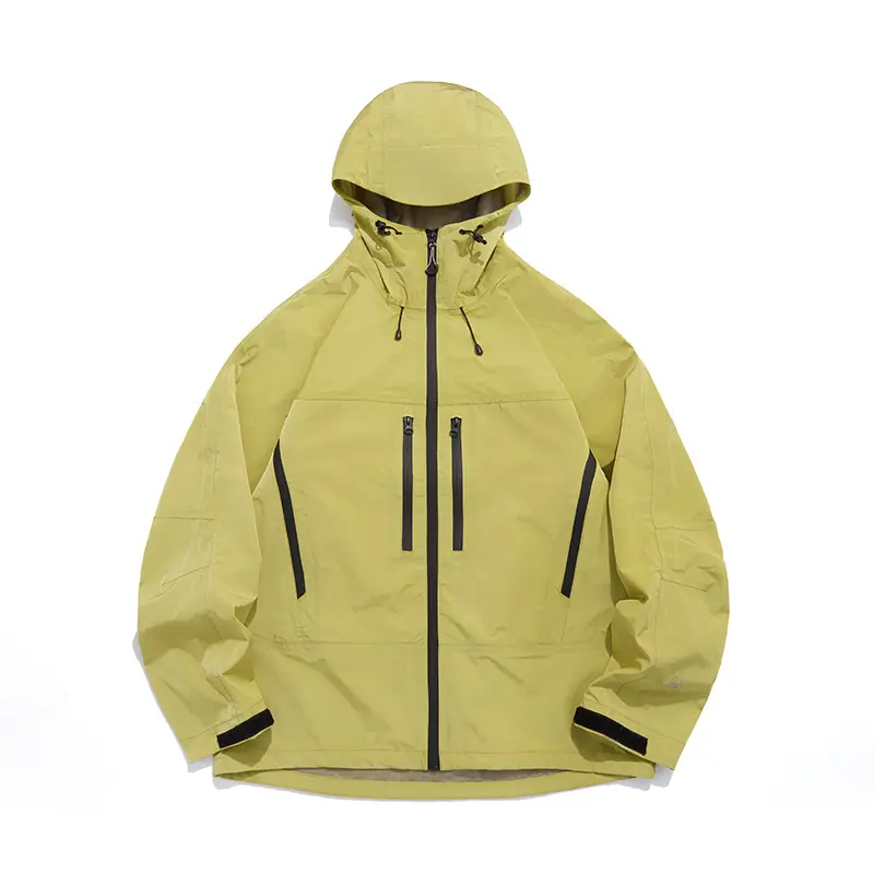 Men's 3-in-1 Jacket Lining