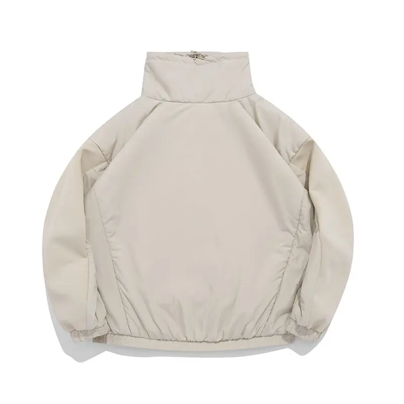 Men's Cotton Jacket View 1
