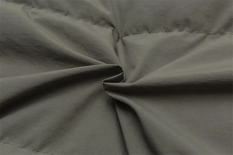Men's Down Jacket Detail 6