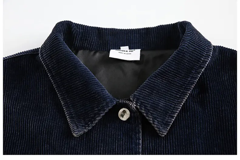 Denim Jacket Style