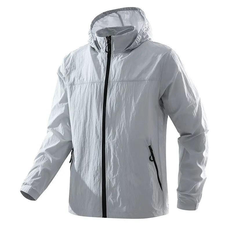 Wholesale ZD sun protection fishing riding outdoor jacket Factories, Products