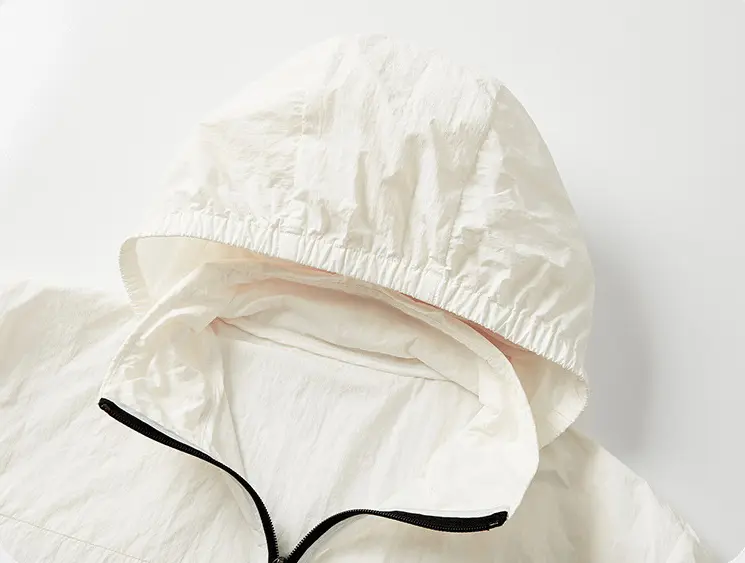 Men's Sun Protection Jacket 1