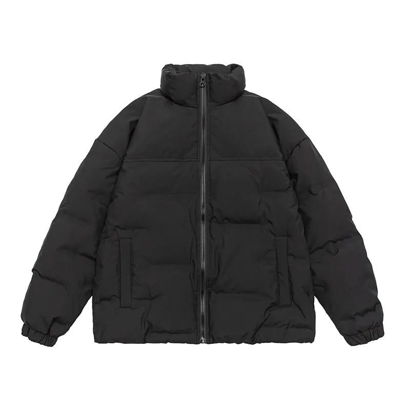 Down Jacket Detail 2