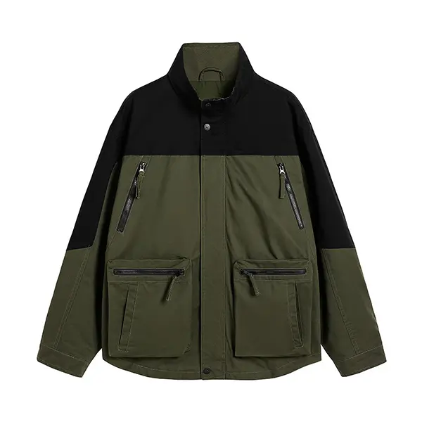 Outdoor Jacket Style 2