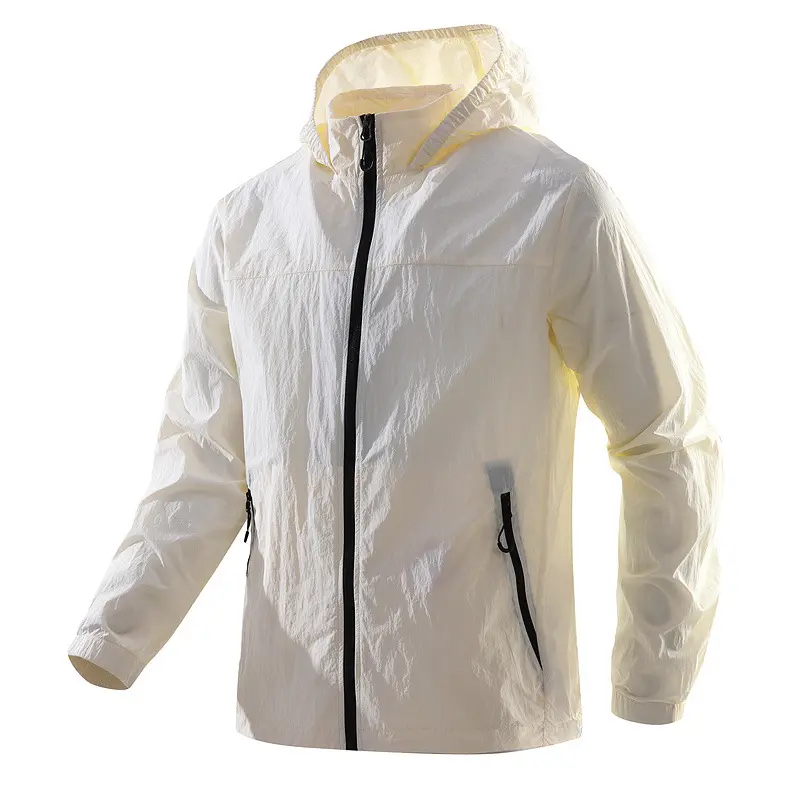 Wholesale ZD sun protection fishing riding outdoor jacket Factories, Products