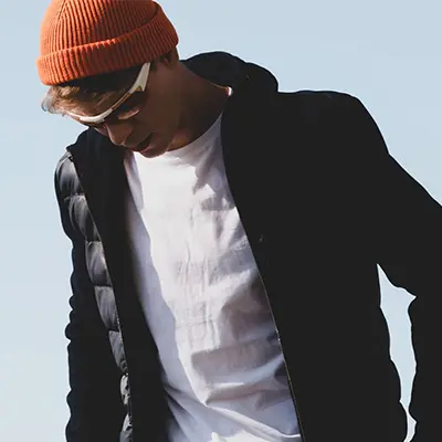 Fashion Men's Wear Styling