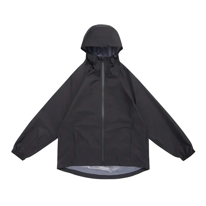 Jacket Lifestyle