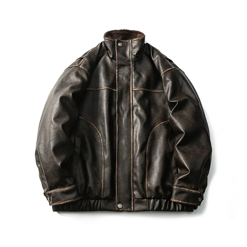 Jacket Detail 3