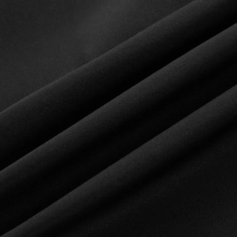 Men's Track Jacket Side View
