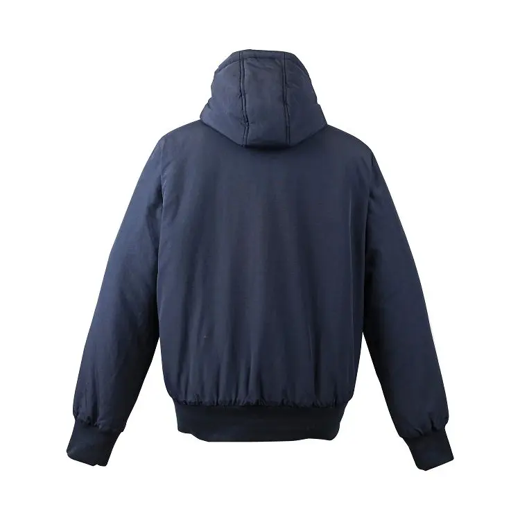 China ZD Drawstring Hood Jacket for Men Winter Men Puffer Jackets Factories, Companies