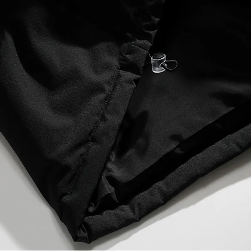 Men's Down Jacket Lifestyle