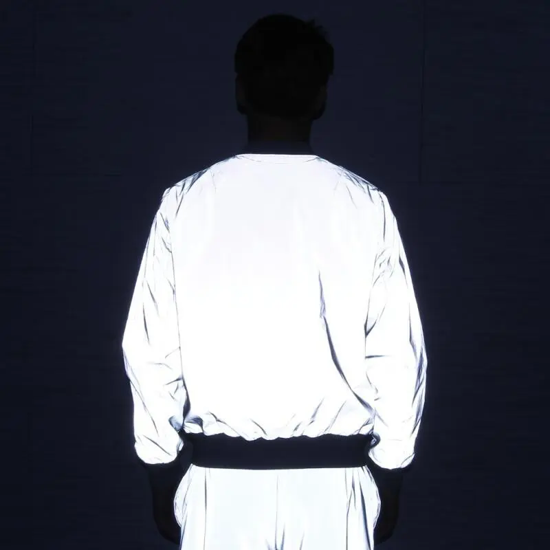 China ZD reflective casual mens windbreaker jacket Suppliers, Companies
