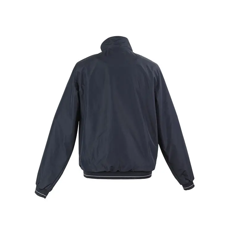 China ZD Men's Casual Windproof Soft shell Work Jacket Suppliers, Company