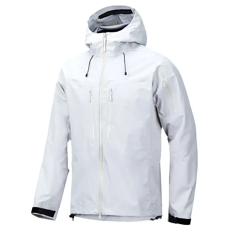 China ZD seamless heat seal waterproof green bomber jacket Suppliers, Companies