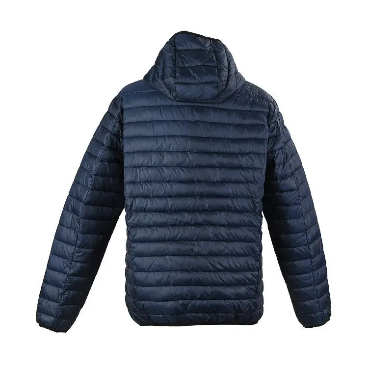China ZD lightweight Puffer Jacket Ultra Light down Coat for Men Manufacturer, Company