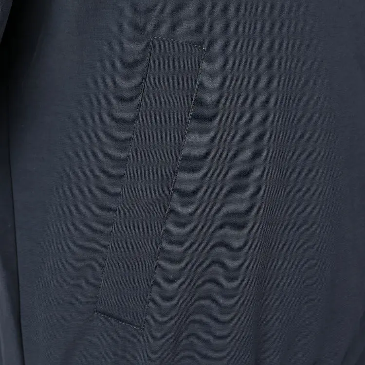 Men's Casual Work Jacket View 3