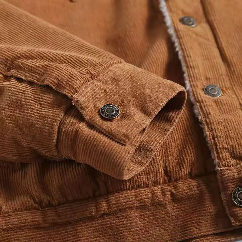 Jacket Inner Lining