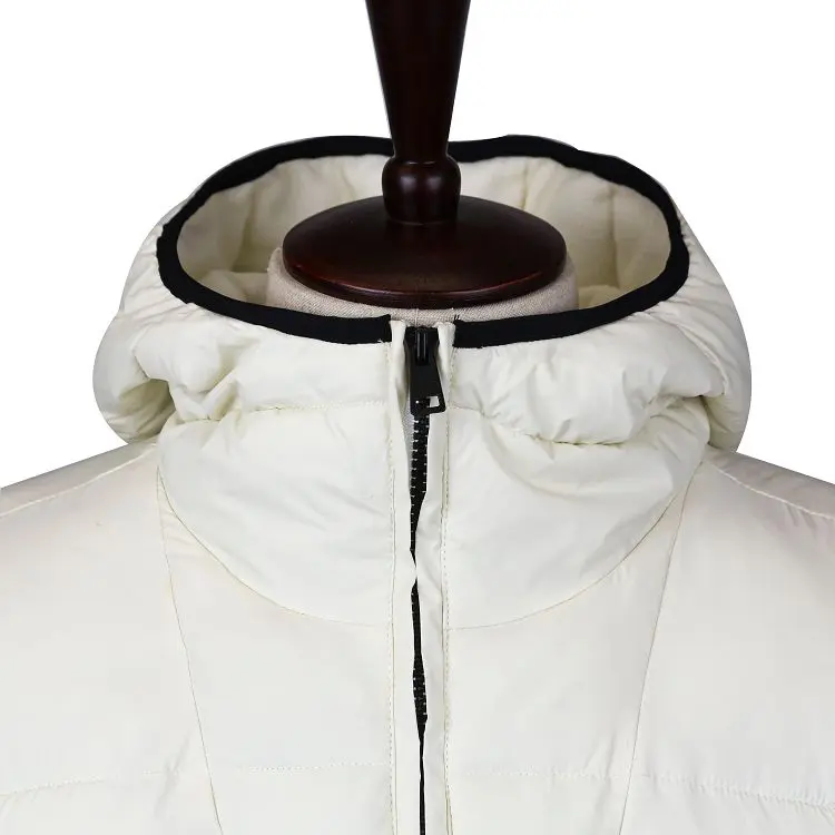 Puffer Jacket Showcase 1