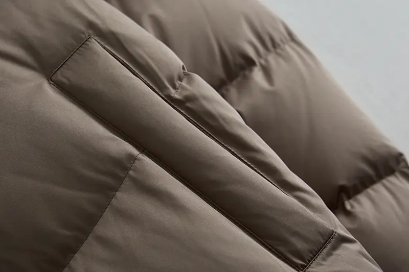 Men's Down Jacket Style 4
