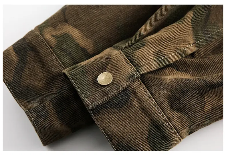 Work Jacket 5