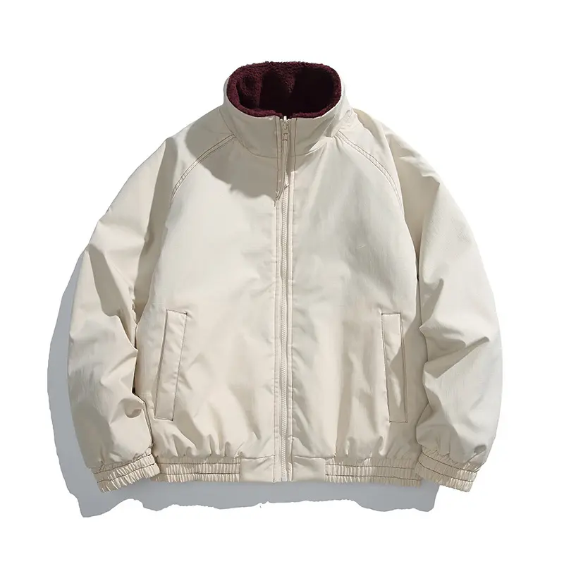 Men's Reversible Jacket Style 1
