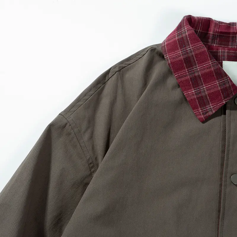Men's Windbreaker 5