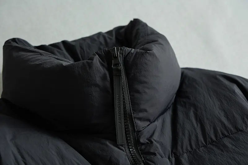 Customizable Men's Jacket 4