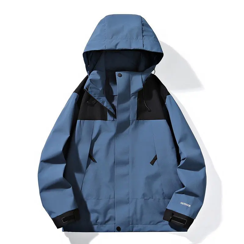 ODM ZD spring outdoor waterproof running jacket for men Factory, Products