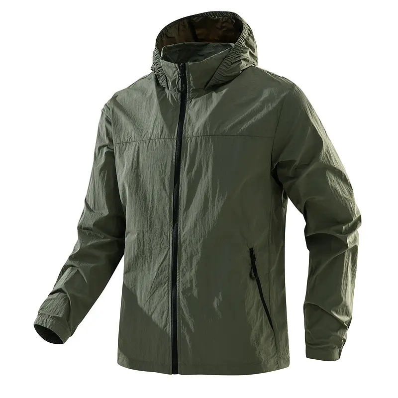 Wholesale ZD sun protection fishing riding outdoor jacket Factories, Products