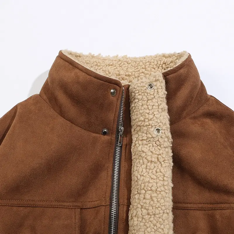 Men's Fleece Jacket view 1
