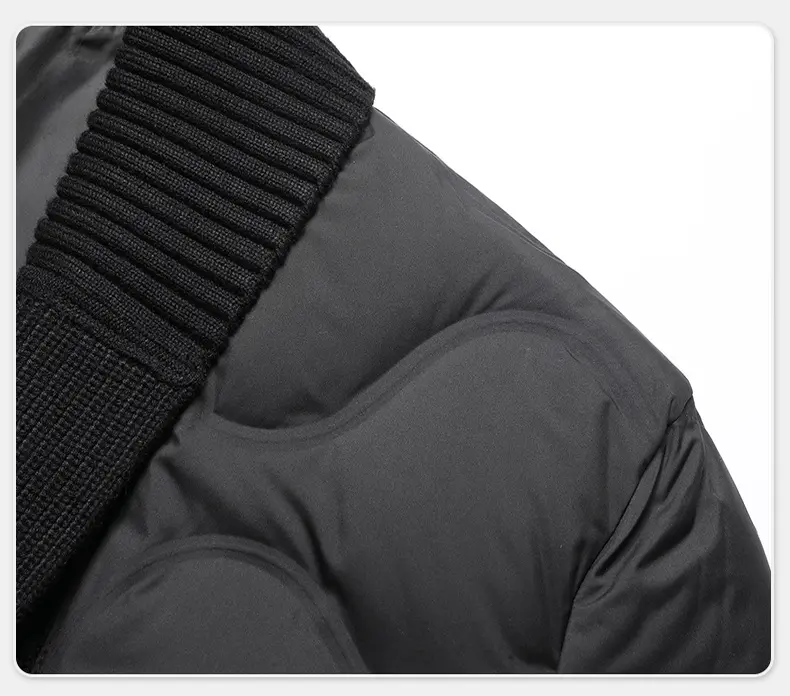 Men's Down Jacket