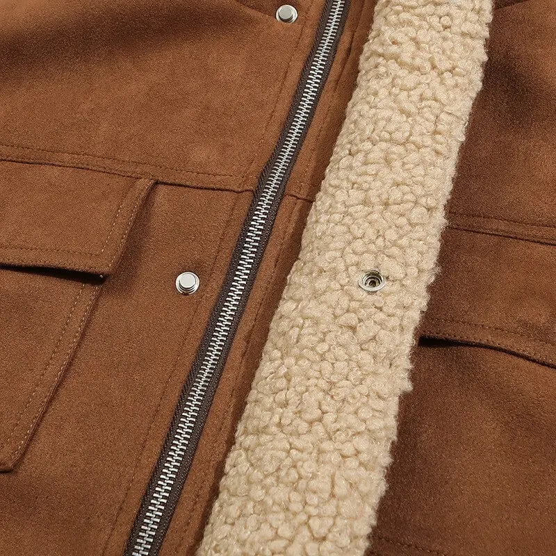 Men's Fleece Jacket view 4