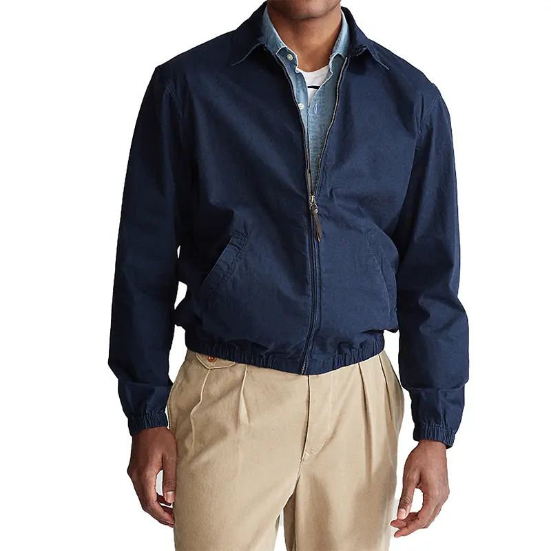 Wholesale ZD classical style vintage bomber jacket Suppliers, Factory