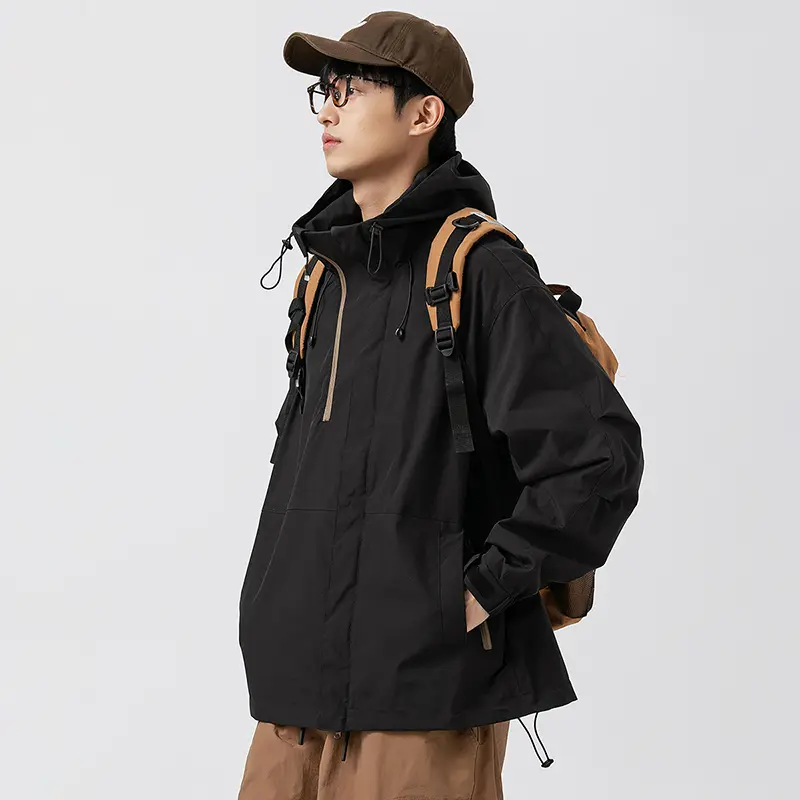 OEM ZD windproof unisex oversized bomber jacket Suppliers, Companies