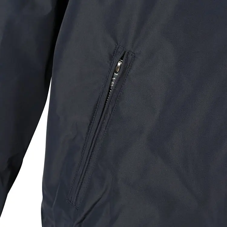 Men's Windproof Work Jacket Detail 1
