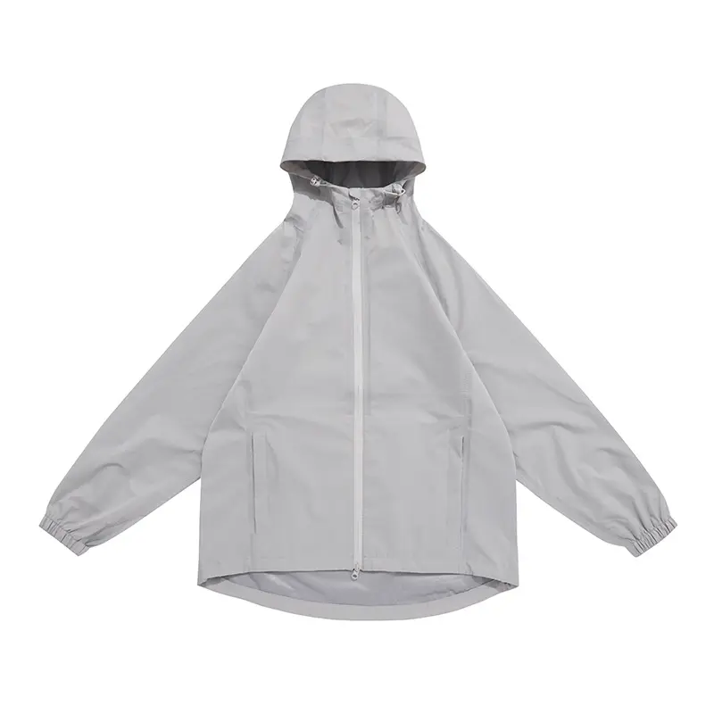 Jacket Feature