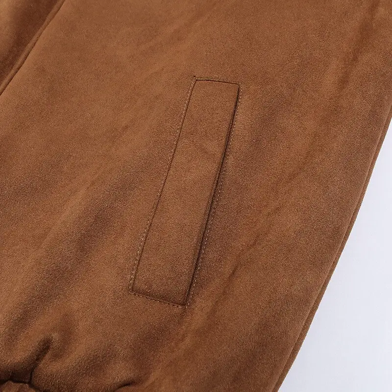 Men's Fleece Jacket view 5
