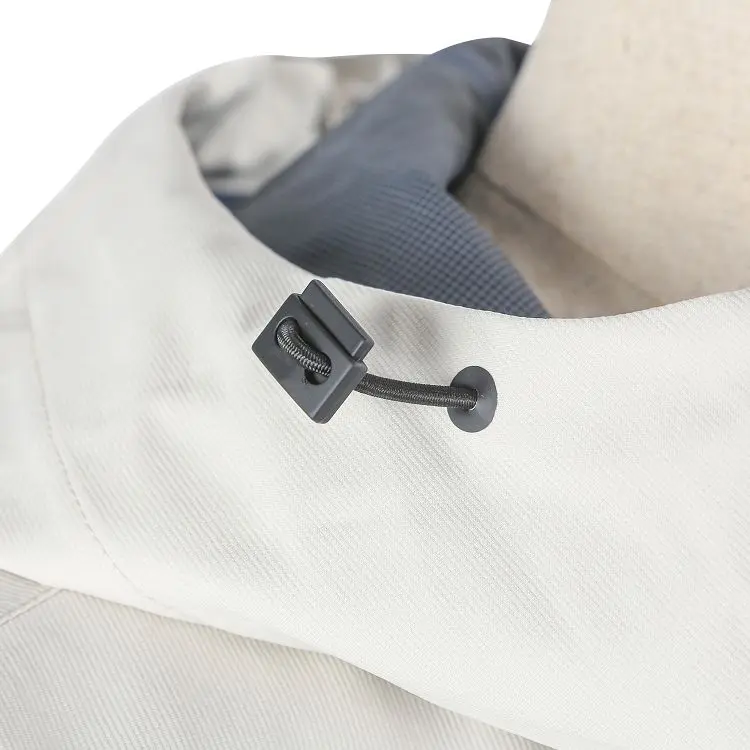 Men’s Outdoor Sports Jacket Detail 5