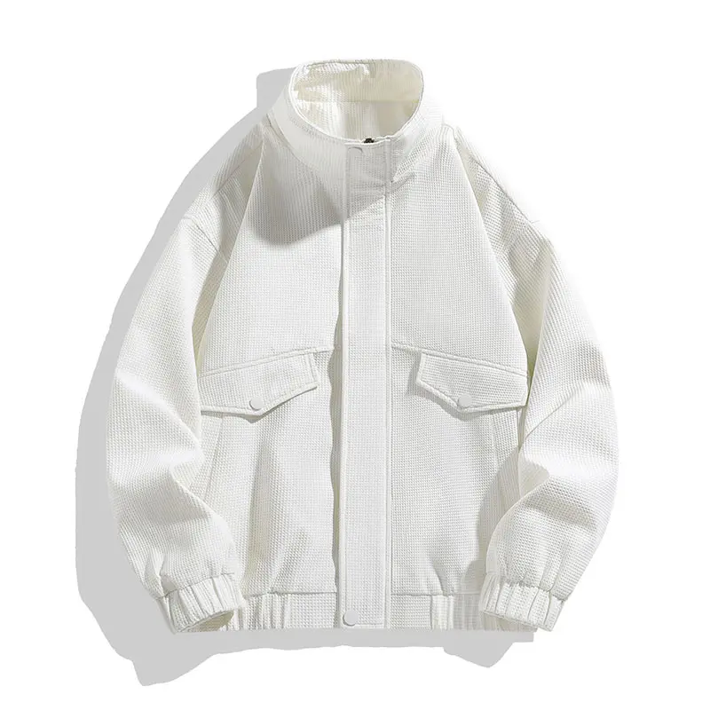 China ZD stand collar vintage bomber jacket Suppliers, Company