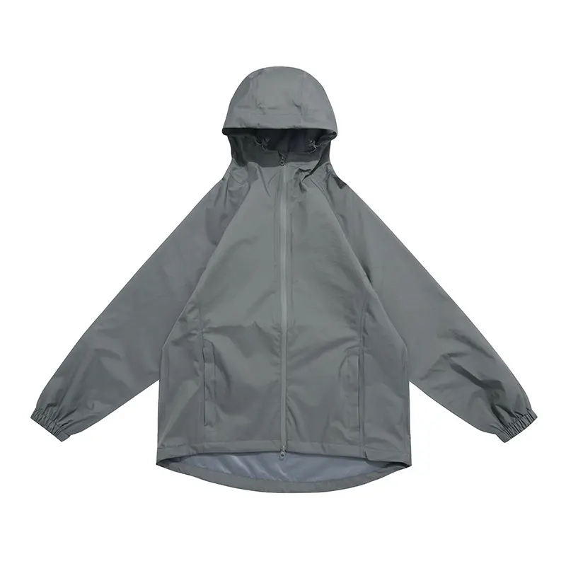 Jacket Material