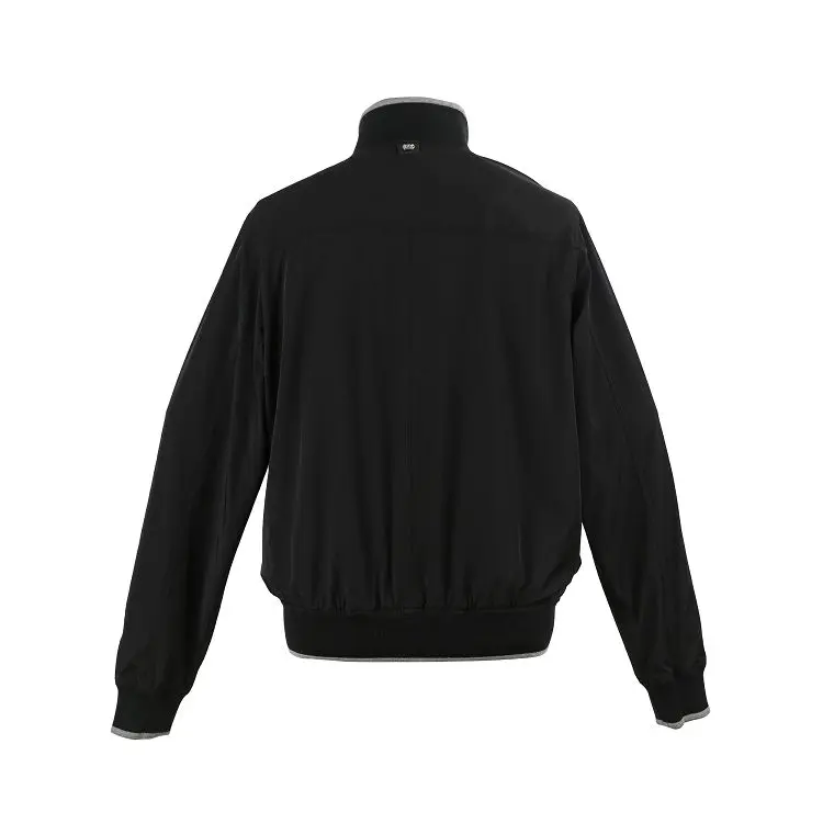 OEM ZD Golf Lightweight Windbreaker Bomber Jacket For Men Manufacturer, Products