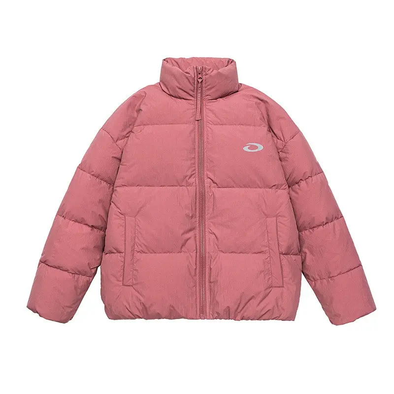 Down Jacket Lifestyle