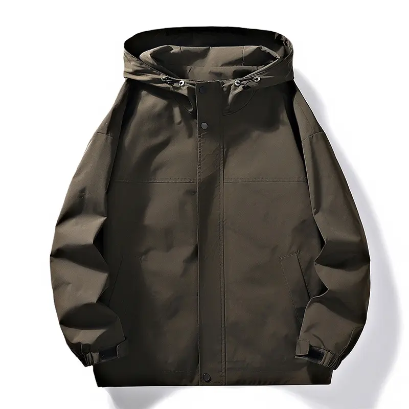 China ZD hooded mens softshell outdoor jacket Supplier, Products