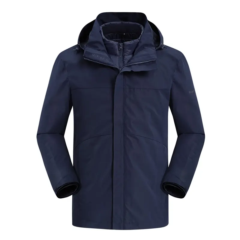 3-in-1 jacket detail 2