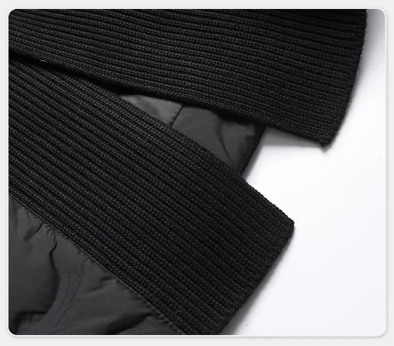 Jacket Detail 2