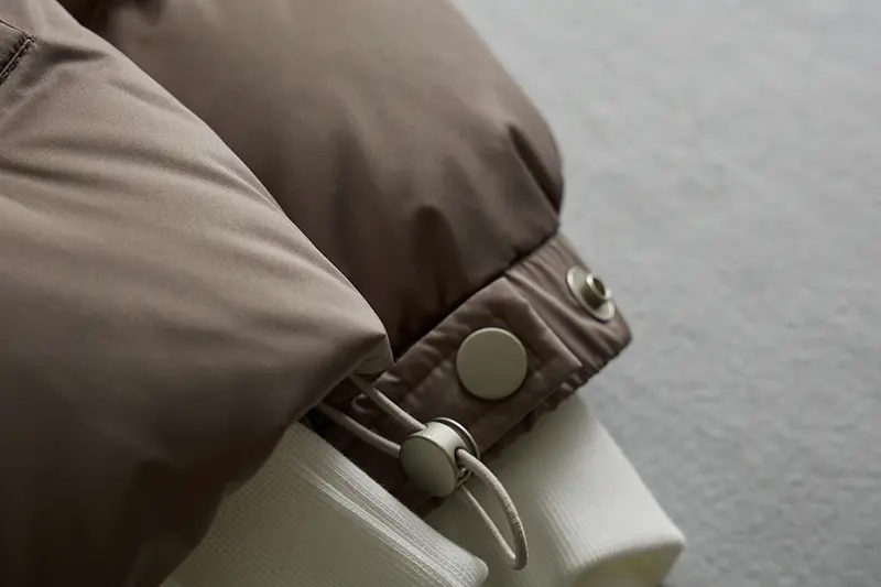 Men's Down Jacket Style 5