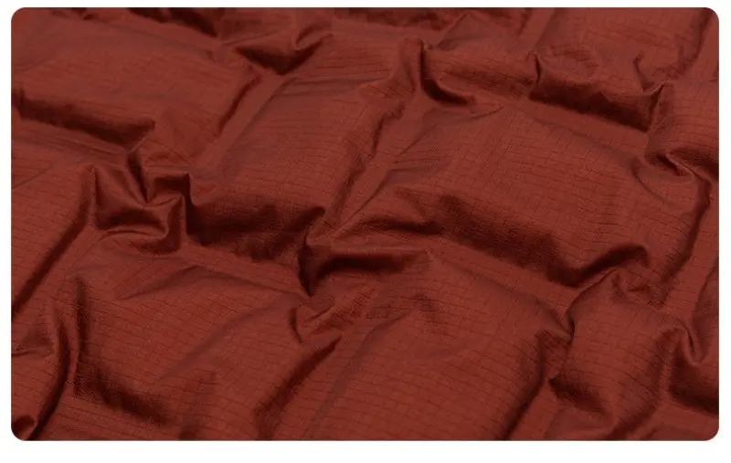 Jacket Detail