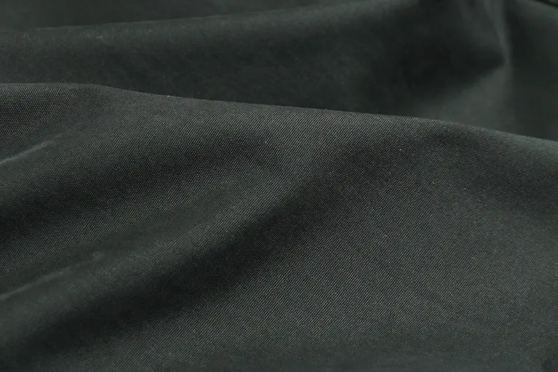 Men's Work Jacket Detail 5