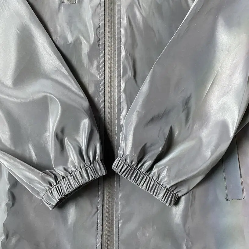 Windproof Jacket Display 1